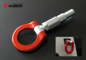 Toyota C-HR Tow Hook - Front + Rear - Cusco - `18-`27